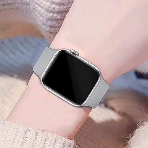 Image of STRAPY Strap Bands for Fire Boltt Ring BSW005 | Plus | Pro BSW029, Compatible with 42mm | Fire Boltt Call BSW014 | Visionary BSW046 Smartwatch Only