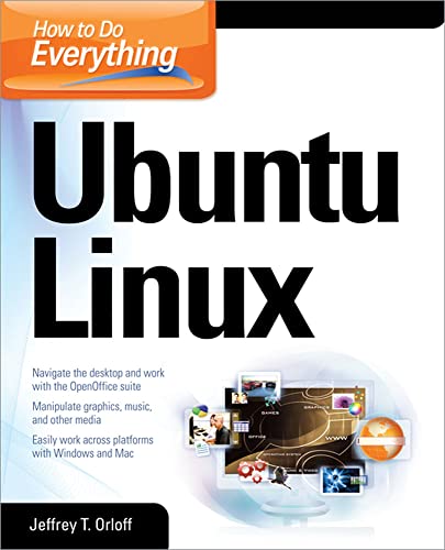 How to Do Everything, Ubuntu view 2
