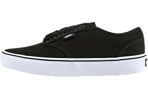 Supreme Vans Atwood Canvas Trainers Sneaker