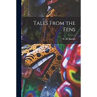 Tales From the Fens