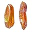 Tangerine Aura Quartz (Points)