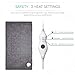 Heating Pad Heat Pad Shoulder Heating Pad Large Heating Pad 12'' x 24