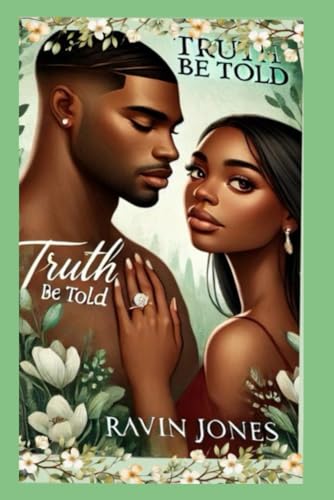 Truth Be Told (Shades of Truth)