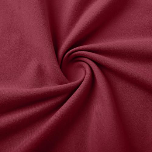 Women's High Waist Skirts Stretchy Elastic Waist Flowy Maxi Skirt Solid Color Dressy Casual Loose Fit Skirts2