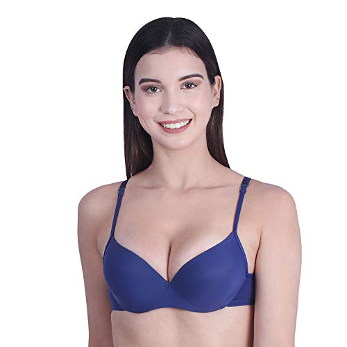 Image of Brachy Girl's Underwired Push up Bra