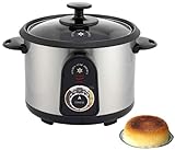 Persian Iranian Afghani Tahdig Crispy Automatic...