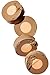 Maybelline Fit Me Shine-Free + Balance Foundation Stick, Multi-Use Face Makeup and Contour Stick For Natural, Matte Coverage, Toffee, 1 Count