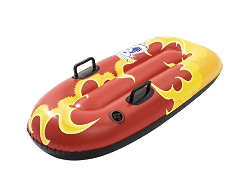 Best Sled For Kids With Handles