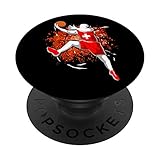 Photo Gallery svizzera pallacanestro basket - bandiera nazionale svizzera popsockets popgrip: impugnatura per telefoni cellulari e tablet intercambiabile Photo Gallery svizzera pallacanestro basket - bandiera nazionale svizzera popsockets popgrip: impugnatura per telefoni cellulari e tablet intercambiabile