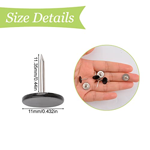 UFURMATE Upholstery Tacks - Image 2