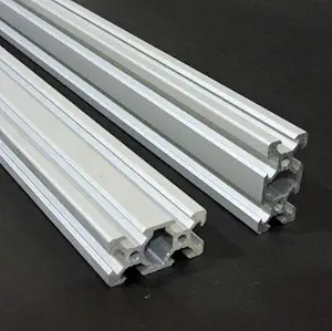 cnc-orbit 2040 V-SLOT ALUMINIUM EXTRUSION OPENBUILDS LINEAR PROFILE, CNC, 3D PRINTERS 20X40 1000MM