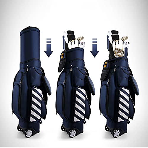 Comparte este contenido con los demás golfistas Buffer Email Print Facebook Linkedin Telegram Pinterest Twitter Whatsapp Comienza a entrenar con tu propio entrenador personal Pulsa aqui 👆 si quieres tener un estilo de vida mas saludable Juego-Completo-de-Palos-de-Golf-para-Hombre-Juego-de-Palos-de-Golf-para-Adultos-para-Hombre-Eje-de-Carbono-Alto-Rebote-Paquete-de-12-con-Bolsa-de-Carro