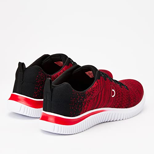 Image of Bourge Mens Loire-z1 Running Shoes