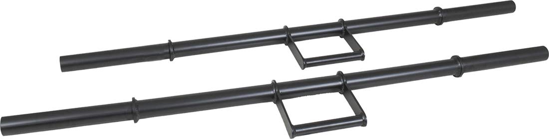 USI UNIVERSAL FARMER WALK BARBELL (FBR) (B082B7Q6S8) Amazon Price History, Amazon Price Tracker