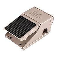 Product Name: Pneumatic Foot Valve Port Size: PT 1/4" 3 way 2 position, Normally Closed type Control type: Momentary(Spring return) Pressure: 0.8MPa, 8.1kg/cm³