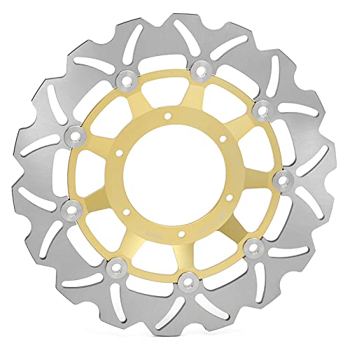 Tarazon anteriore posteriore dischi freno +