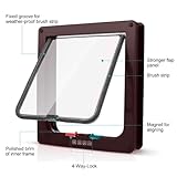 Sailnovo B078C6WK7W lato 3