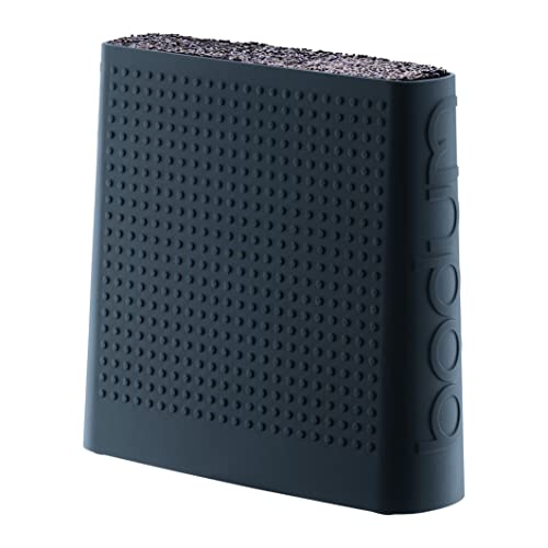 Bodum   11089 01S   Bistro   Bloque de Cuchillos   Color Negro