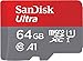 Produktbild SanDisk Ultra 64GB microSDXC UHS-I Card for Chromebook with SD Adapter and up to 120MB/s transfer speed