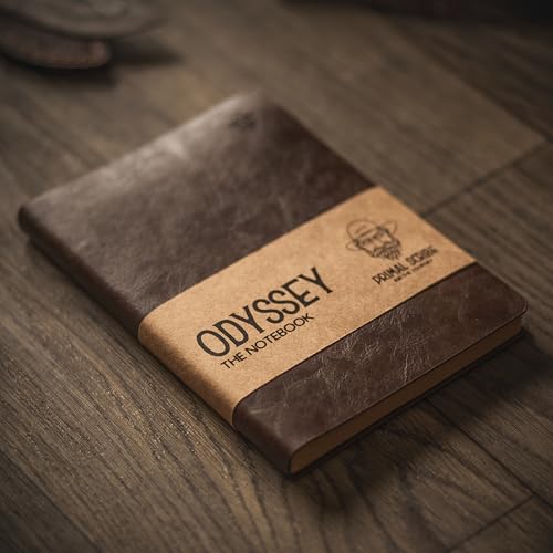 Discover the Top Soft Leather Journal Items on Amazon