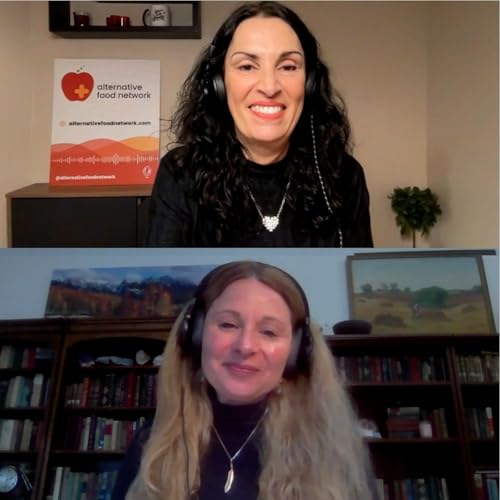 Plant-Based Skincare & Natural First Aid with Green Goo Founder Jodi Scott