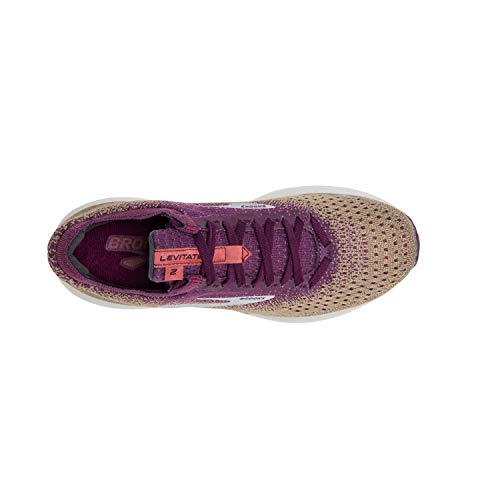 Image of Brooks Women's Levitate 2 Running Shoes
