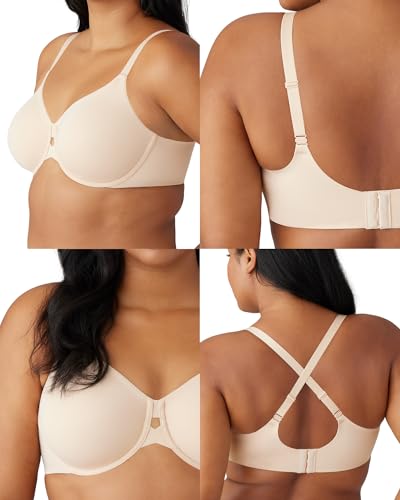 Image of Wacoal Superbly Smooth Underwire 855342