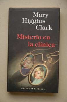 Misterio En La Clinica