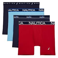 2 Peacoat/Alaskan Blue/Nautica Red-assorted Wb