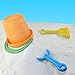 Sandtastik Sparkling White Play Sand, 25 lb (11.3 kg) - Fill Sandboxes, Sand Trays, Sensory Tables, Water Tables! Scoop, Mold & Pour This Premium Non-Toxic Sand
