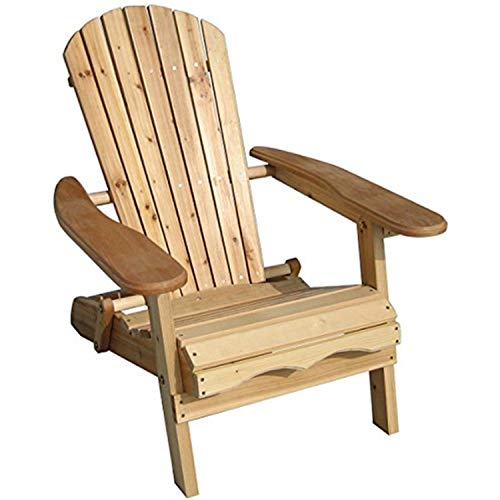 Folding Polywood Adirondack Chairs The 5 Best Reviewed