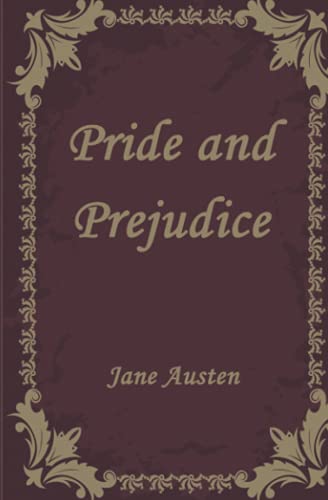 Pride and Prejudice