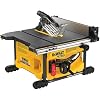 DEWALT FLEXVOLT 60V MAX* Table Saw, 8-1/4-Inch, Tool Only (DCS7485B)