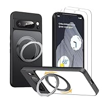 匿名配送✨HCXLYP Google Pixel 4Pro ケース スタンド付き 匿名配送✨HCXLYP Google Pixel 4Pro ケース スタンド付き