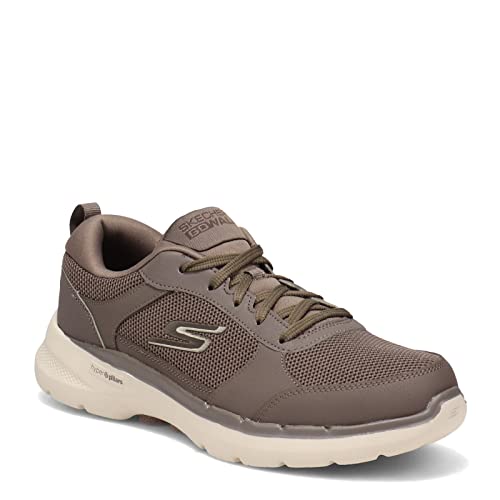 Image of Skechers Men Go Walk 6 Bold Knight Walking Shoes
