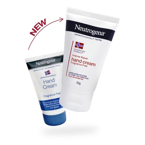 Neutrogena Hand Cream Formula Noruega 56gr