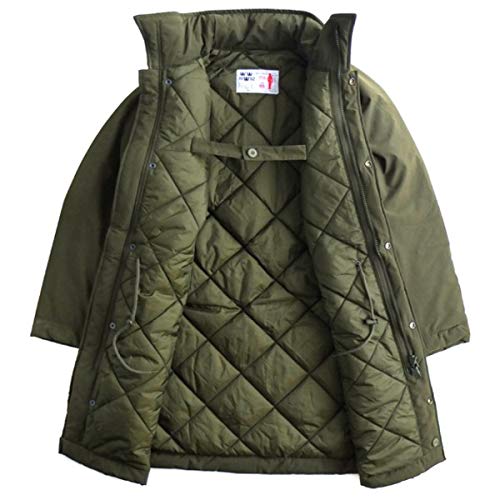 スウェーデン軍M90 コールドウェザーパーカー スウェーデン軍 M90 コールドウェザーパーカー