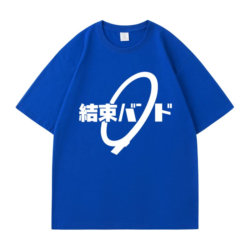 Amazon.co.jp: TONGCHENG ぼっち・ざ・ろっく 結束バンド T