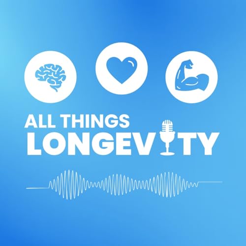 How We&rsquo;re Redefining Aging: The Start of All Things Longevity with Mike Baghoomian of MX Wellness