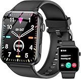 alle großen uhren machen tick tack Gesundheits Überwachungssystem: Smartwatch körperliche Gesundheitsindikatoren überwacht und eine 24-Stunden-Herzfrequenzüberwachung, Blutsauerstoffuberwachung durchführt. Es kann auch automatisch den Schlaf überwachen und die Schlafqualität durch tiefen und leichten Schlaf analysieren. Um Ihnen ein besseres Verständnis für Ihre körperliche Gesundheit zu geben. Sie können auch die lokalen wetterbedingungen für zwei Tage in Echtzeit synchronisieren, damit Sie sie anzeigen können.