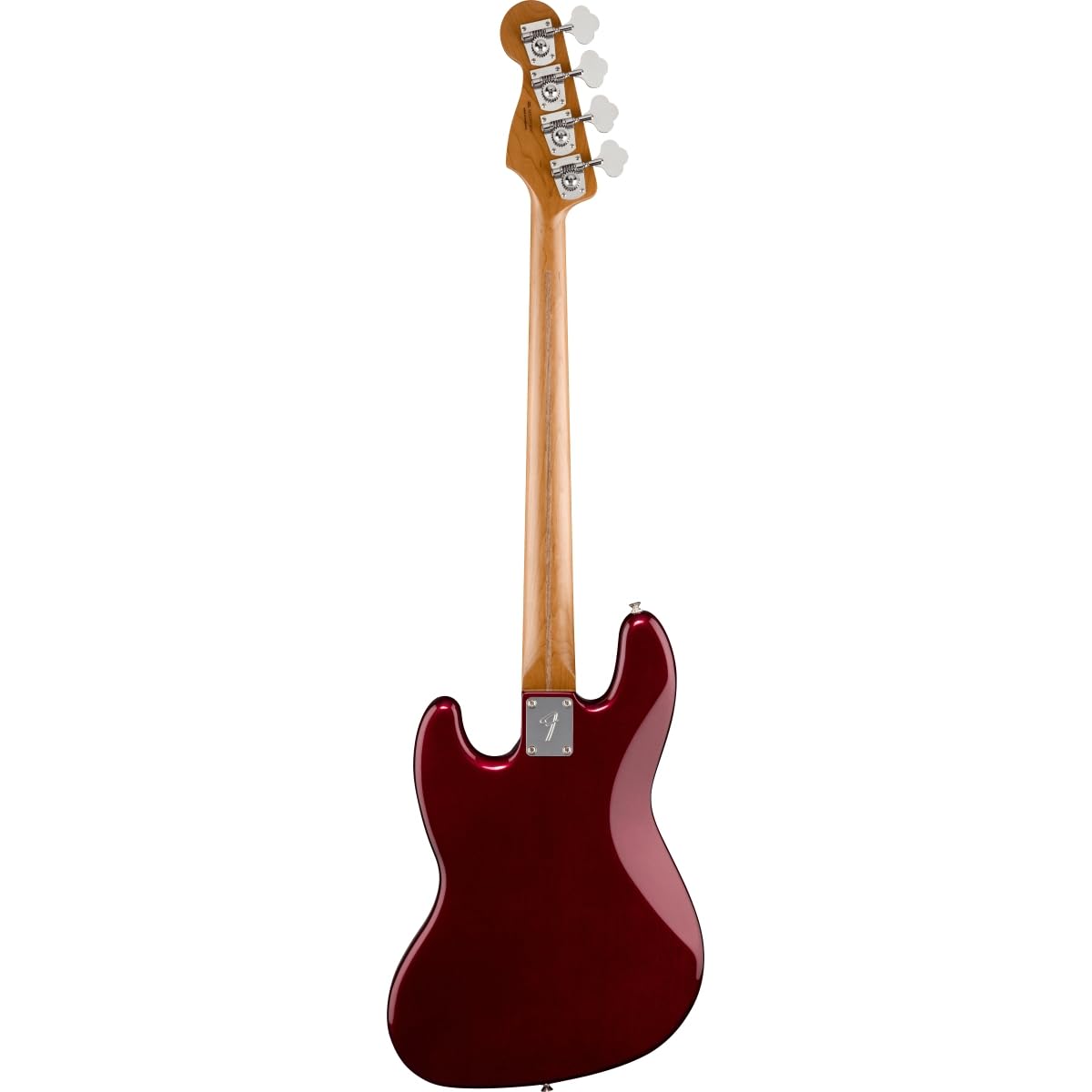 Amazon | Fender/Limited Player II Jazz Bass Roasted Maple Neck