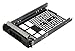 Produktbild Dell F238F HDD Harddrive Tray/Caddy Ersatzteil für PowerEdge, BULK, Neuwertig