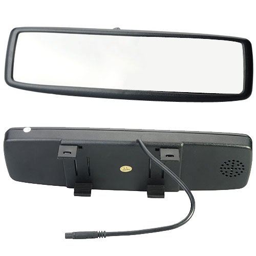 4.3" Rear View Camera Monitor Amazon.in Electronics