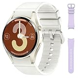 Smart Watches for Women/Men (Make/Answer Calls), Fitness Smart Watch with Heart Rate/SpO2/Sleep Monitor, Pedometer Tracker, 120+ Sport Modes Fitness Tracker Watch, Smartwatch for Android and iPhone