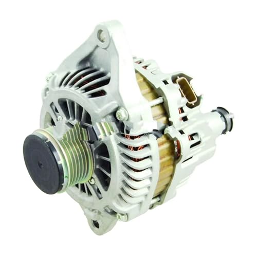 Alternateur contre les pannes de batterie Mitsubishi ASX Outlander Peugeot