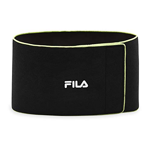 FILA Ceinture amincissante de sudation pour le sport et le fitness