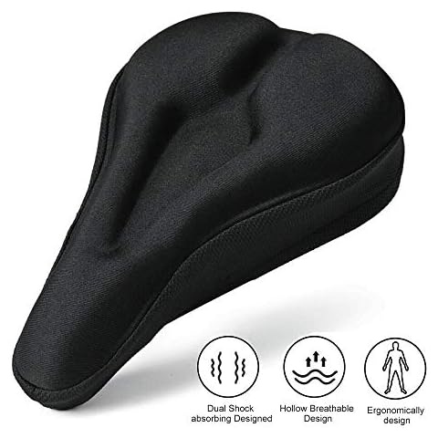 Housse de Selle RIXOW en Gel Cover