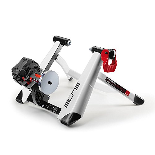 Home Trainer Elite Rampa Realtrainer – Interattivo Wireless Pendenza 10%