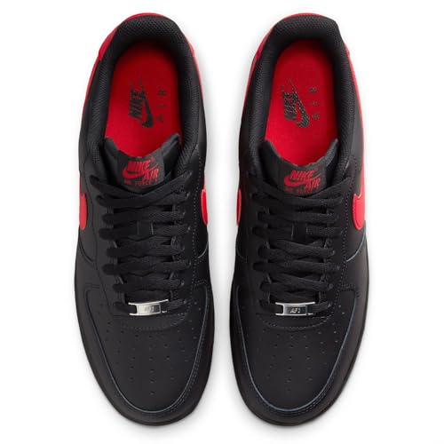 Nike Mens Air Force 1 '07 Running Shoes4