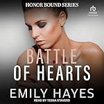 Cover of Battle of Hearts